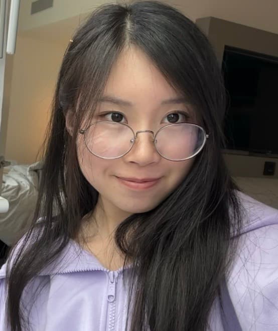Jocelyn in New York City